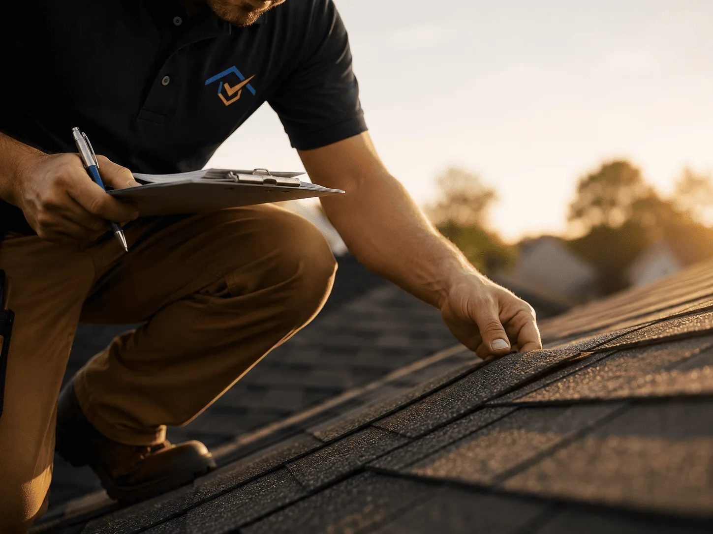 Why Choose Roof Inspection in Douglasville, GA